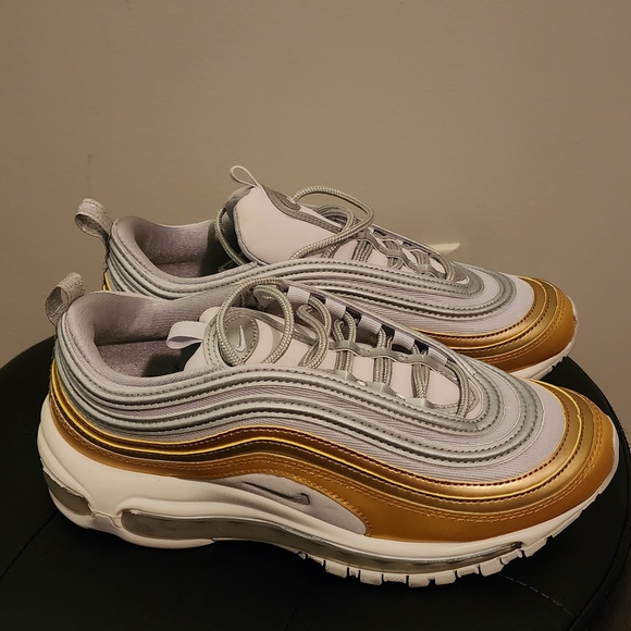 Nike Air Max 97